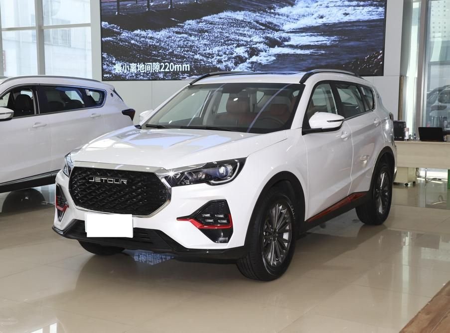 2024 Chery Jetour X70 for sale 642890 | Eauto Export 2024 Chery Jetour X70 for sale 642890 | Eauto Export