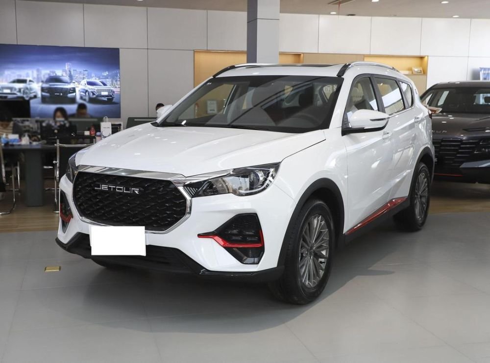 2024 Chery Jetour X70 for sale 642891 | Eauto Export 2024 Chery Jetour X70 for sale 642891 | Eauto Export