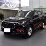 2024 Chery Jetour X70 for sale 642892 | Eauto Export