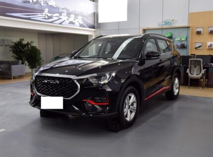 2024 Chery Jetour X70 for sale 642892 | Eauto Export