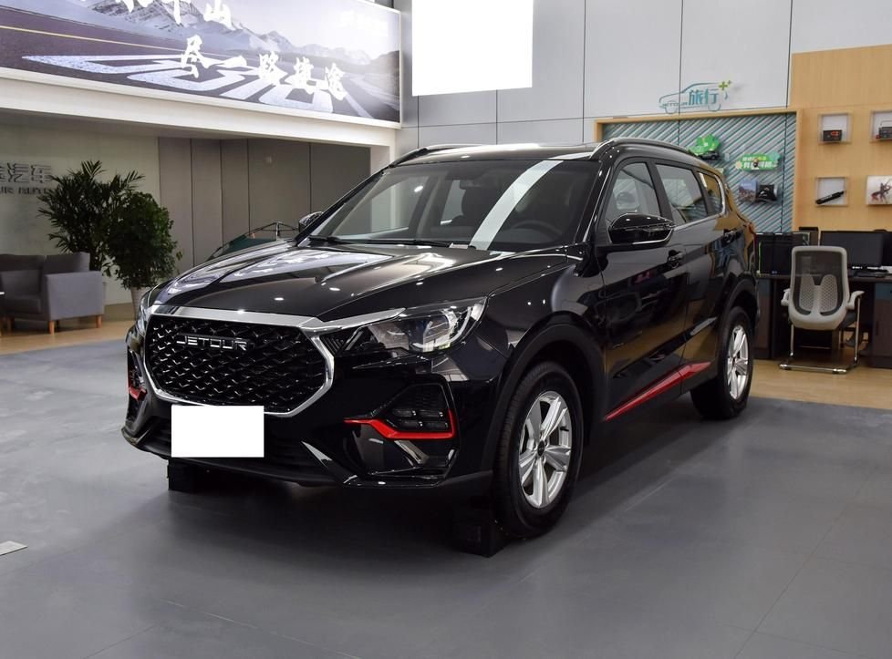 2024 Chery Jetour X70 for sale 642892 | Eauto Export 2024 Chery Jetour X70 for sale 642892 | Eauto Export