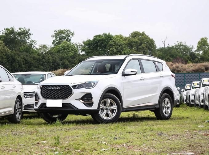 2024 Chery Jetour X70 for sale 642893 | Eauto Export 2024 Chery Jetour X70 for sale 642893 | Eauto Export
