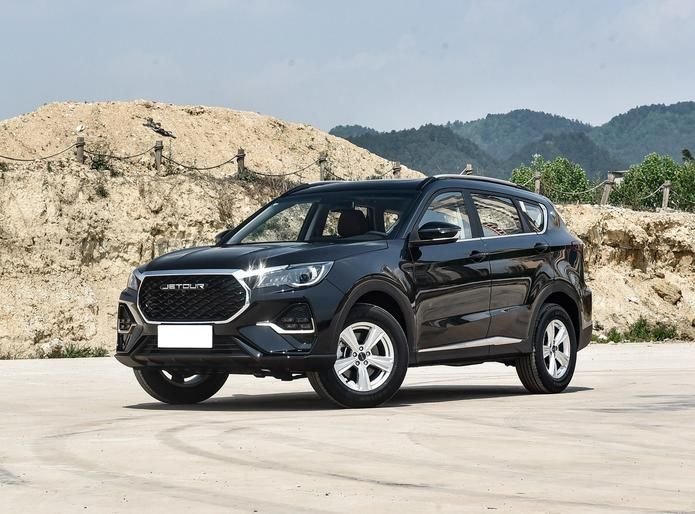 2024 Chery Jetour X70 for sale 642894 | Eauto Export 2024 Chery Jetour X70 for sale 642894 | Eauto Export