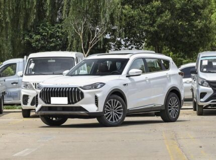 2024 Chery Jetour X70 PLUS for sale 642905 | Eauto Export
