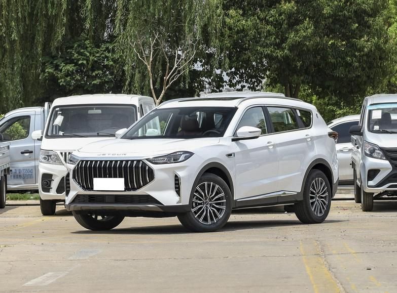 2024 Chery Jetour X70 PLUS for sale 642905 | Eauto Export 2024 Chery Jetour X70 PLUS for sale 642905 | Eauto Export