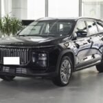 2024 Chery Jetour X90 Pro for sale 642935 | Eauto Export