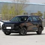 2024 Chery Jetour X90 Pro for sale 642939 | Eauto Export