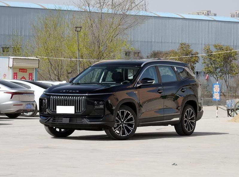 2024 Chery Jetour X90 Pro for sale 642939 | Eauto Export 2024 Chery Jetour X90 Pro for sale 642939 | Eauto Export