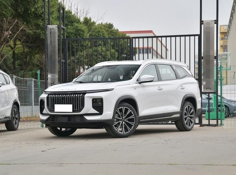 2024 Chery Jetour X90 Pro for sale 642940 | Eauto Export 2024 Chery Jetour X90 Pro for sale 642940 | Eauto Export