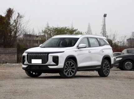 2024 Chery Jetour X90 Pro for sale 642945 | Eauto Export