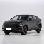 2024 Chery Omoda for sale 643676 | Eauto Export