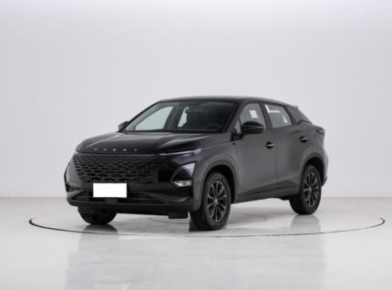 2024 Chery Omoda for sale 643676 | Eauto Export