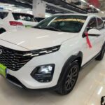 2024 Chery Tiggo 3x for sale 926991 | Eauto Export
