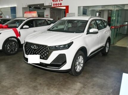 2024 Chery Tiggo 7 for sale 643689 | Eauto Export