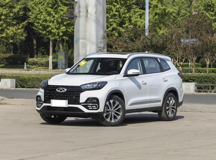 2024 Chery Tiggo 8 for sale 643702 | Eauto Export 2024 Chery Tiggo 8 for sale 643702 | Eauto Export