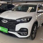 2024 Chery Tiggo 8 for sale 927078 | Eauto Export