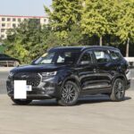 2024 Chery Tiggo 8 PLUS for sale 643714 | Eauto Export