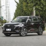 2024 Chery Tiggo 8 PRO for sale 643729 | Eauto Export