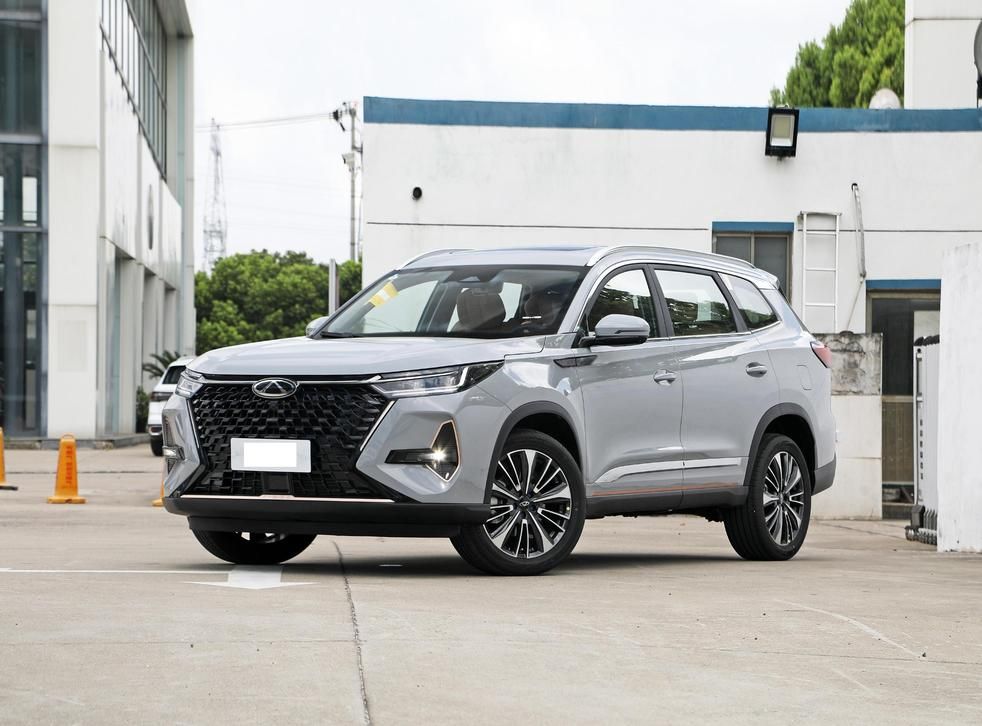 2024 Chery Tiggo 8 PRO for sale 643732 | Eauto Export 2024 Chery Tiggo 8 PRO for sale 643732 | Eauto Export