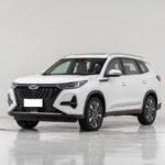 2024 Chery Tiggo 8 PRO for sale 643733 | Eauto Export