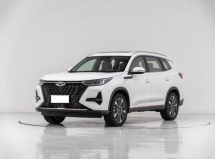 2024 Chery Tiggo 8 PRO for sale 643733 | Eauto Export