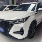 2024 Chery Tiggo 8 PRO for sale 927105 | Eauto Export