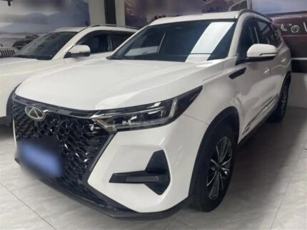 2024 Chery Tiggo 8 PRO for sale 927105 | Eauto Export