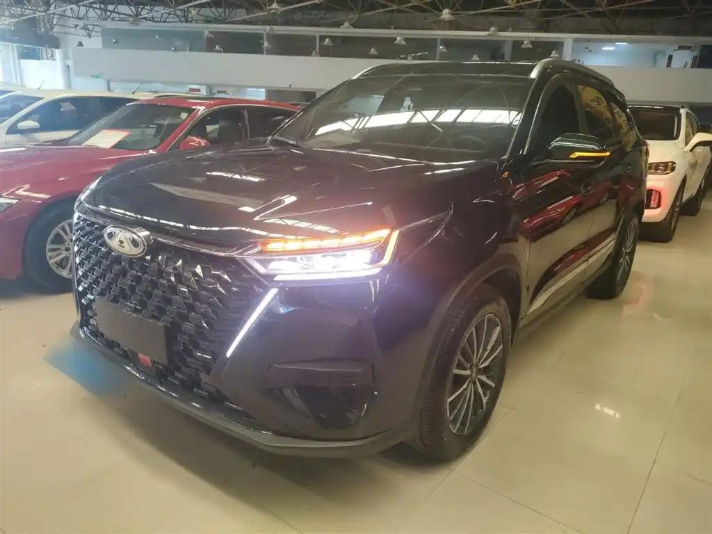 2024 Chery Tiggo 8 PRO for sale 927108 | Eauto Export 2024 Chery Tiggo 8 PRO for sale 927108 | Eauto Export
