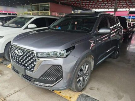 2024 CheryTiggo 7 for sale 927039 | Eauto Export