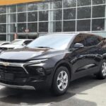 2024 Chevrolet Blazer for sale 931679 | Eauto Export