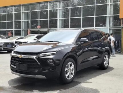 2024 Chevrolet Blazer for sale 931679 | Eauto Export