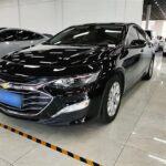 2024 Chevrolet Malibu XL for sale 832673 | Eauto Export