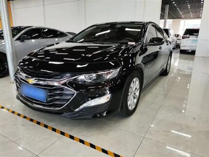 2024 Chevrolet Malibu XL for sale 832673 | Eauto Export