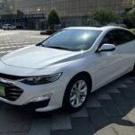 2024 Chevrolet Malibu XL for sale 833736 | Eauto Export