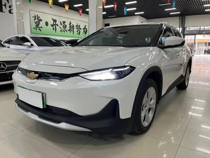 2024 Chevrolet Menlo for sale 832072 | Eauto Export
