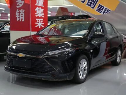 2024 Chevrolet Monza for sale 825985 | Eauto Export