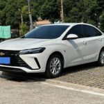 2024 Chevrolet Monza for sale 826363 | Eauto Export