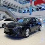 2024 Chevrolet Monza for sale 826715 | Eauto Export