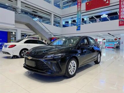 2024 Chevrolet Monza for sale 826715 | Eauto Export