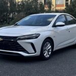 2024 Chevrolet Monza for sale 827034 | Eauto Export