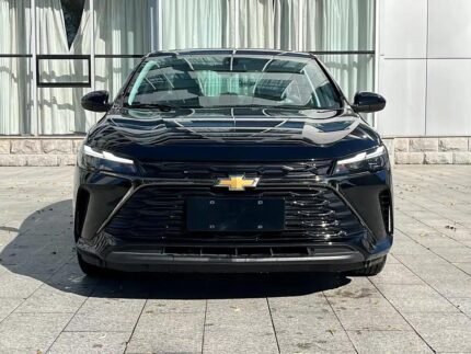 2024 Chevrolet Monza for sale 827519 | Eauto Export