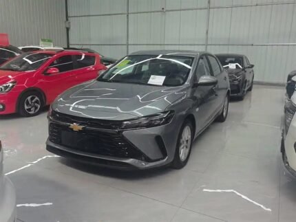 2024 Chevrolet Monza for sale 832933 | Eauto Export