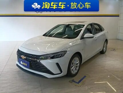 2024 Chevrolet Monza for sale 833119 | Eauto Export