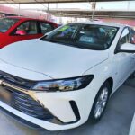 2024 Chevrolet Monza for sale 835151 | Eauto Export