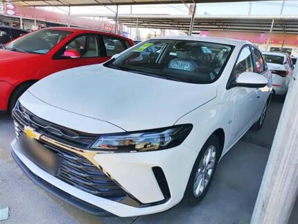 2024 Chevrolet Monza for sale 835151 | Eauto Export
