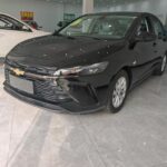2024 Chevrolet Monza for sale 835199 | Eauto Export