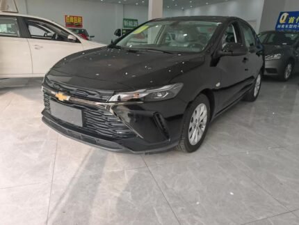 2024 Chevrolet Monza for sale 835199 | Eauto Export
