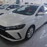 2024 Chevrolet Monza for sale 931752 | Eauto Export
