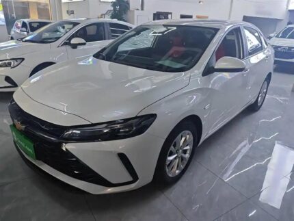 2024 Chevrolet Monza for sale 931752 | Eauto Export