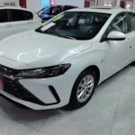 2024 Chevrolet Monza for sale 931755 | Eauto Export